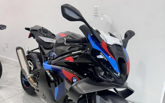 New 2026 BMW M 1000 RR