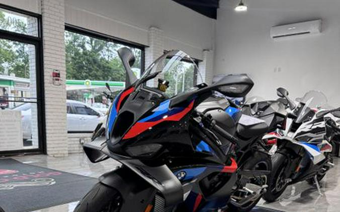 New 2026 BMW M 1000 RR