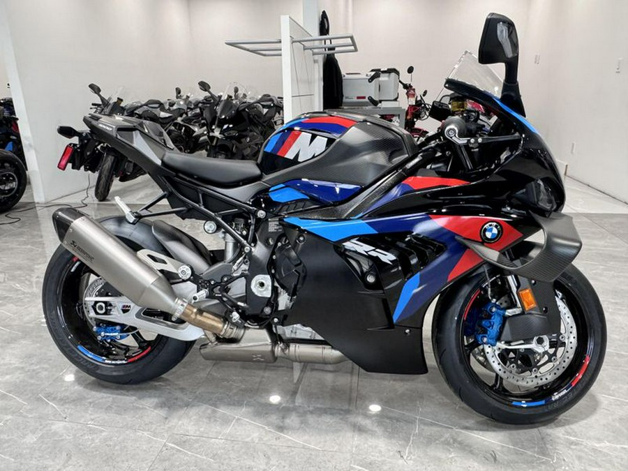 New 2026 BMW M 1000 RR