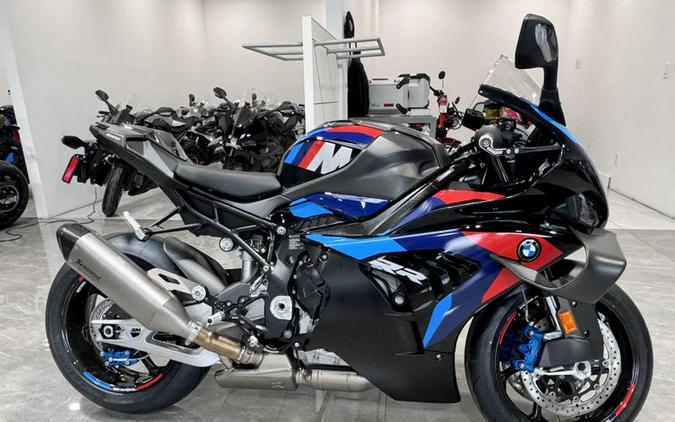New 2026 BMW M 1000 RR
