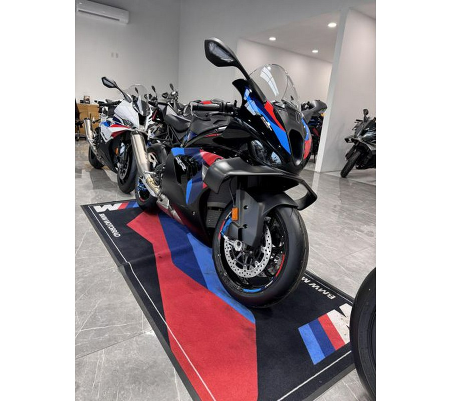 New 2026 BMW M 1000 RR