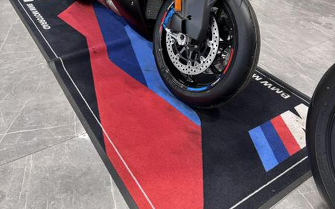 New 2026 BMW M 1000 RR