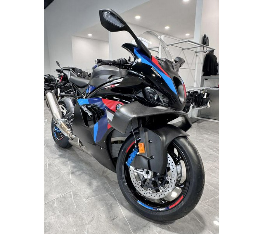 New 2026 BMW M 1000 RR
