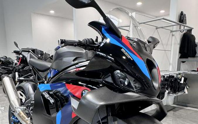 New 2026 BMW M 1000 RR