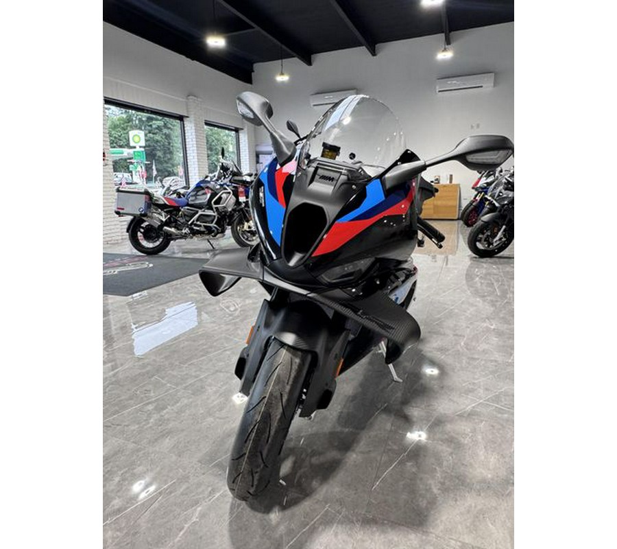 New 2026 BMW M 1000 RR