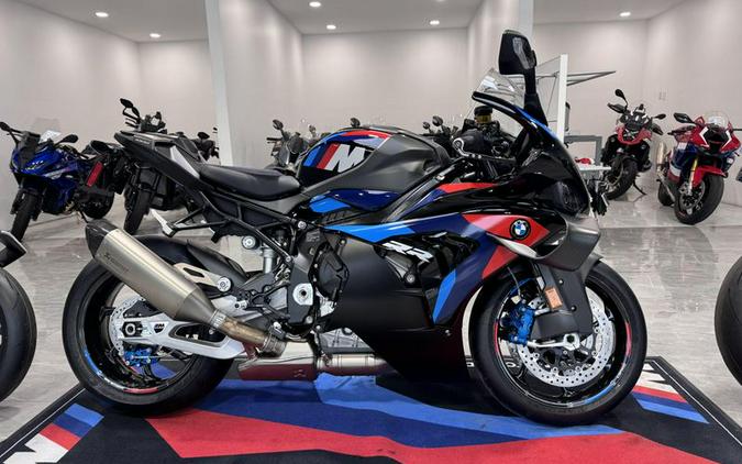 New 2026 BMW M 1000 RR