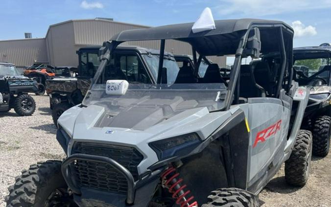 2025 Polaris RZR XP 4 1000 Premium