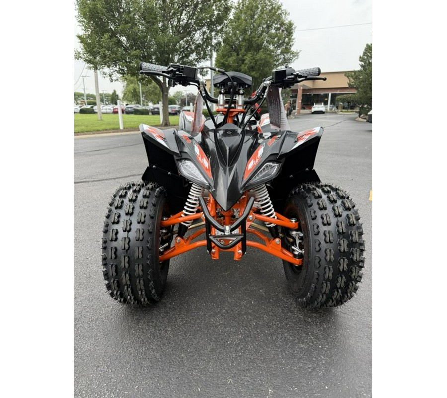 2026 Kayo Predator 125 EFI