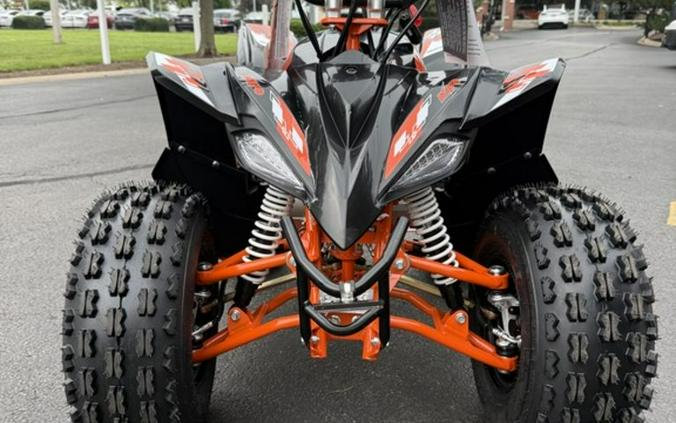 2026 Kayo Predator 125 EFI