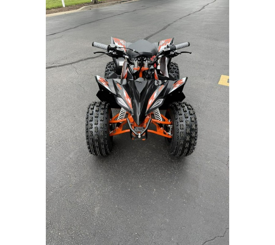 2026 Kayo Predator 125 EFI