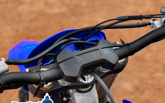 2027 Yamaha YZ250F