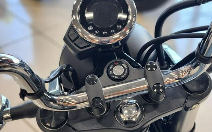 2025 Honda Dax 125