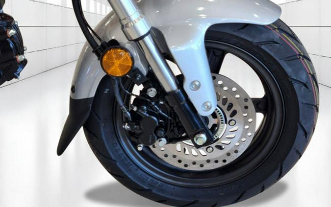 2025 Honda Dax 125