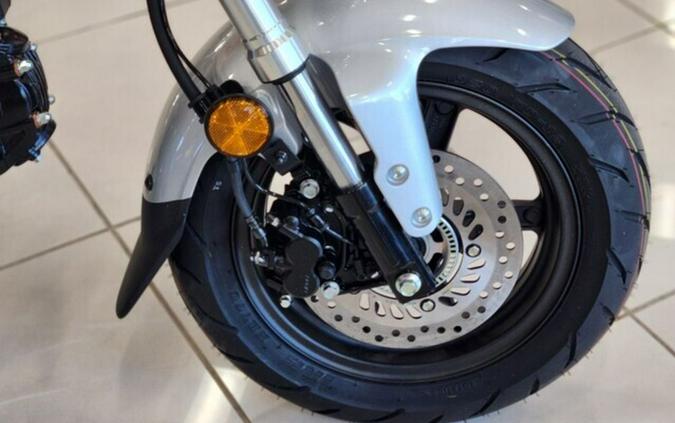 2025 Honda Dax 125