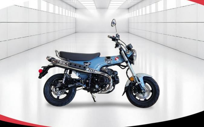 2025 Honda Dax 125