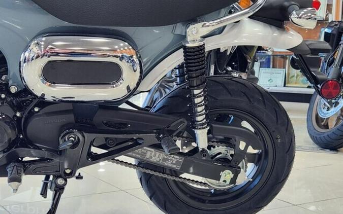 2025 Honda Dax 125