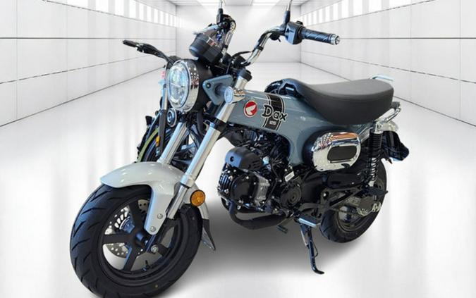 2025 Honda Dax 125