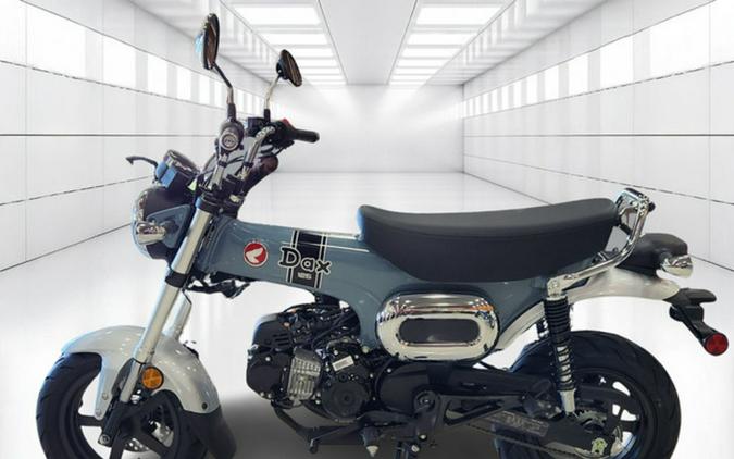 2025 Honda Dax 125