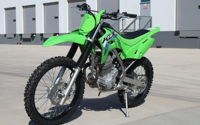 2027 Kawasaki KLX 230R S