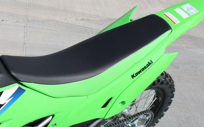 2027 Kawasaki KLX 230R S
