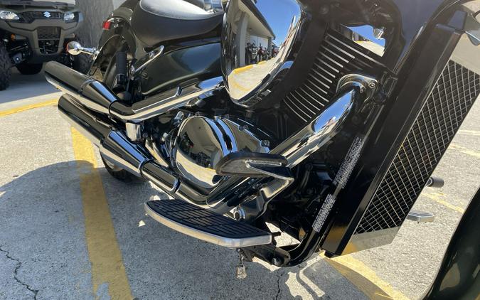 2009 Suzuki Boulevard C50