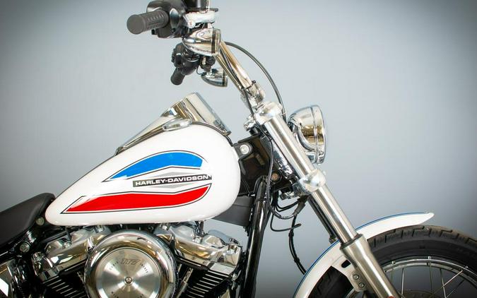 2026 Harley-Davidson Super Glide FXD