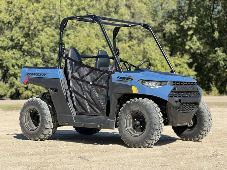 2026 Polaris Ranger 150 EFI