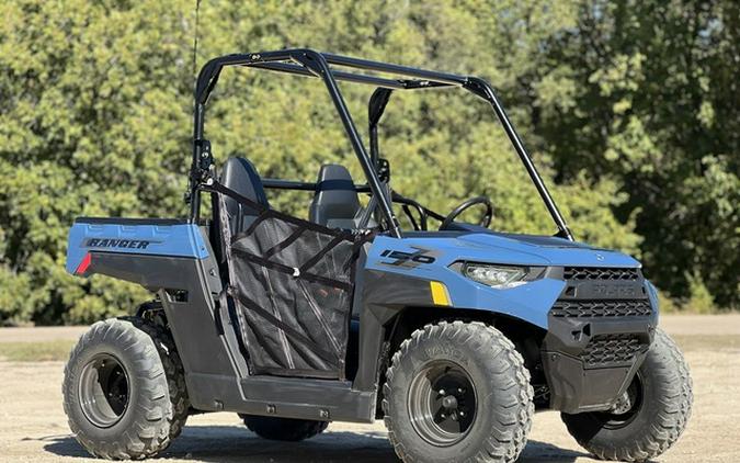 2026 Polaris Ranger 150 EFI