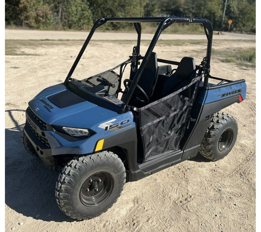 2026 Polaris Ranger 150 EFI