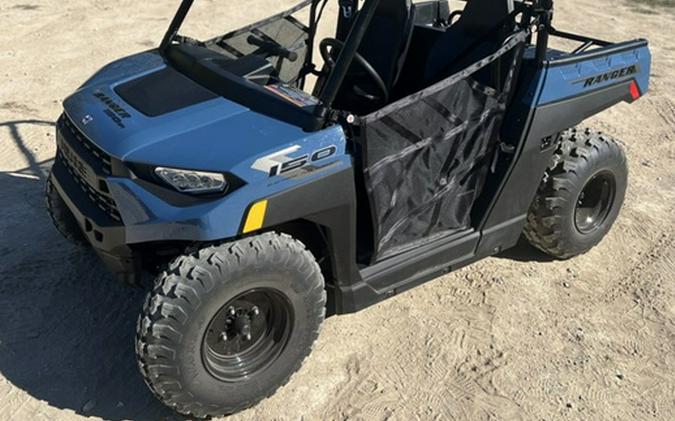 2026 Polaris Ranger 150 EFI