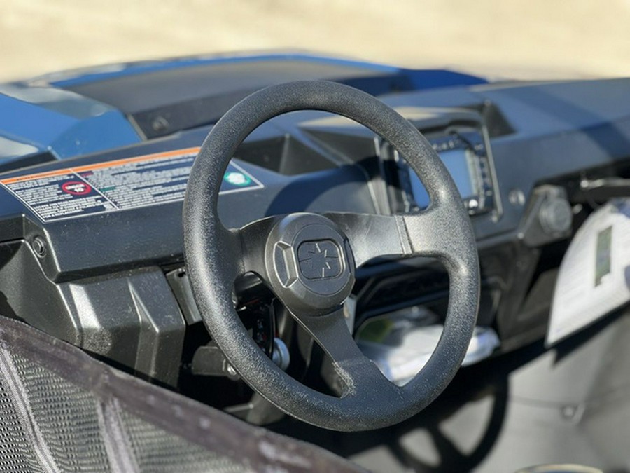 2026 Polaris Ranger 150 EFI