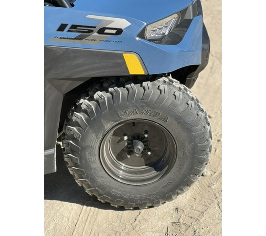 2026 Polaris Ranger 150 EFI