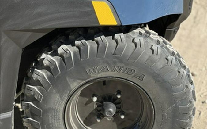 2026 Polaris Ranger 150 EFI