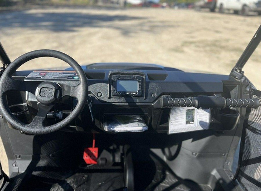 2026 Polaris Ranger 150 EFI