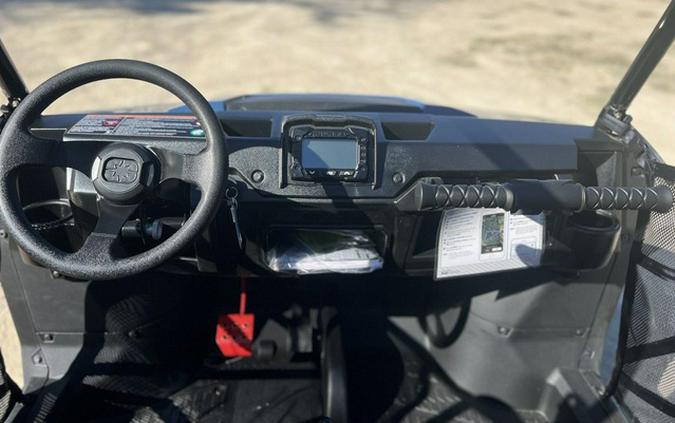 2026 Polaris Ranger 150 EFI