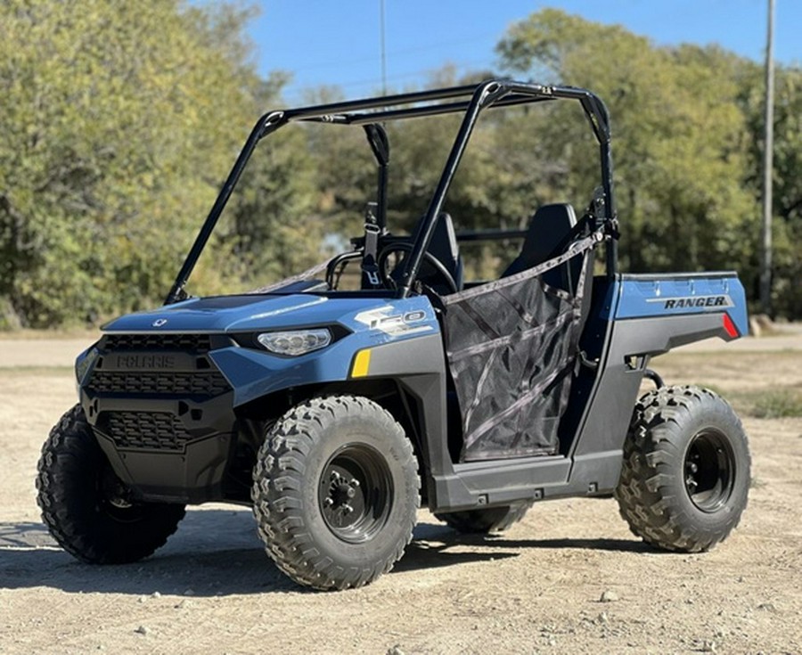 2026 Polaris Ranger 150 EFI