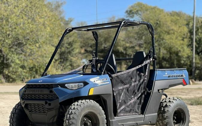2026 Polaris Ranger 150 EFI