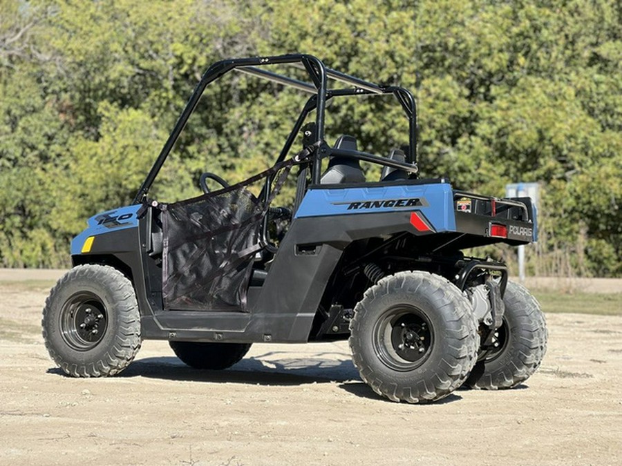 2026 Polaris Ranger 150 EFI