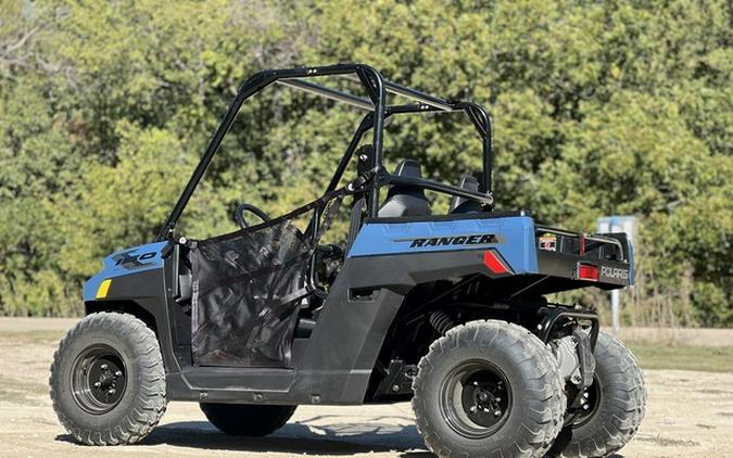 2026 Polaris Ranger 150 EFI
