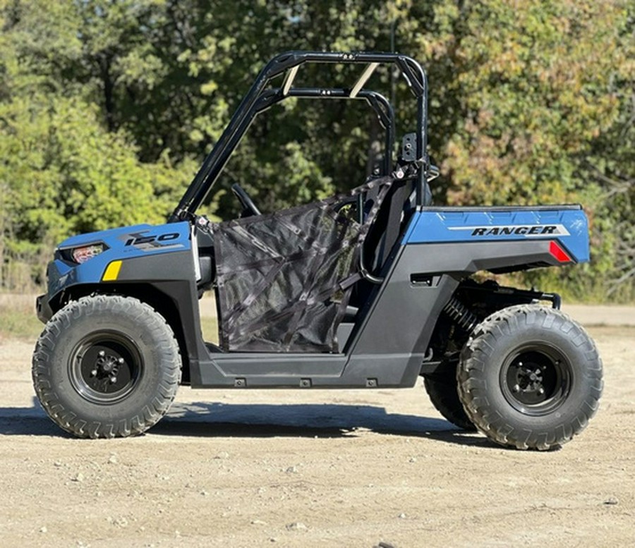 2026 Polaris Ranger 150 EFI