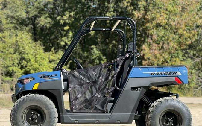 2026 Polaris Ranger 150 EFI
