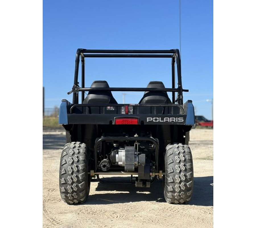 2026 Polaris Ranger 150 EFI