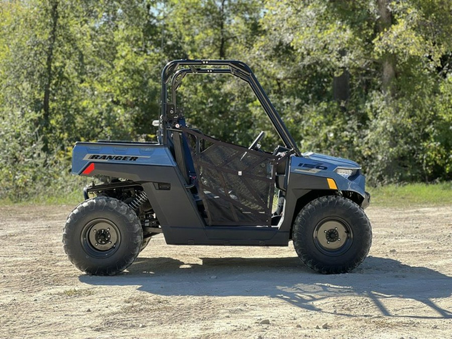 2026 Polaris Ranger 150 EFI
