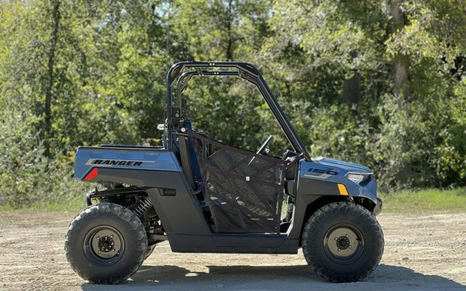 2026 Polaris Ranger 150 EFI