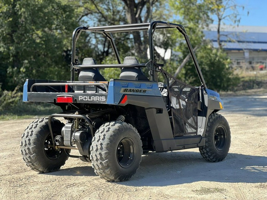 2026 Polaris Ranger 150 EFI