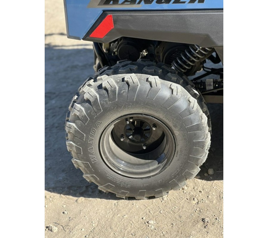 2026 Polaris Ranger 150 EFI