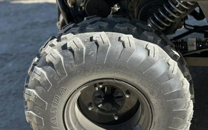 2026 Polaris Ranger 150 EFI