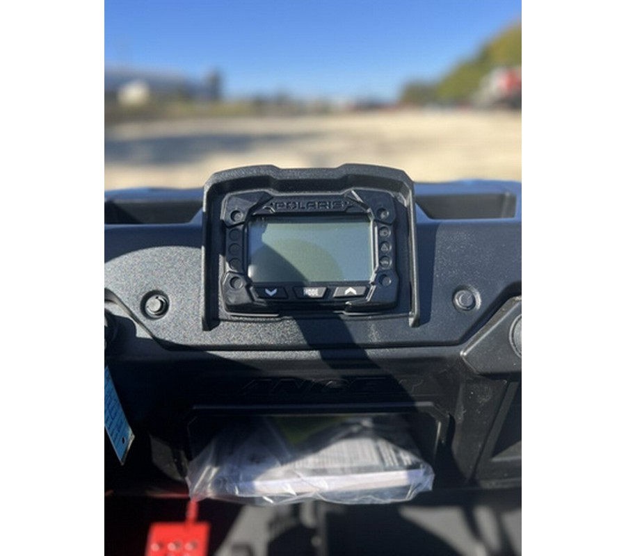 2026 Polaris Ranger 150 EFI