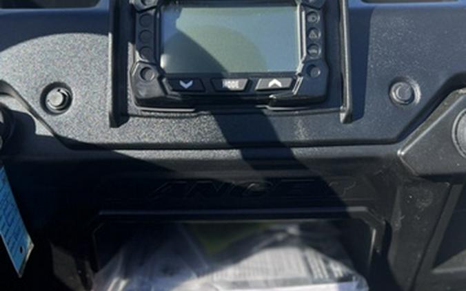 2026 Polaris Ranger 150 EFI