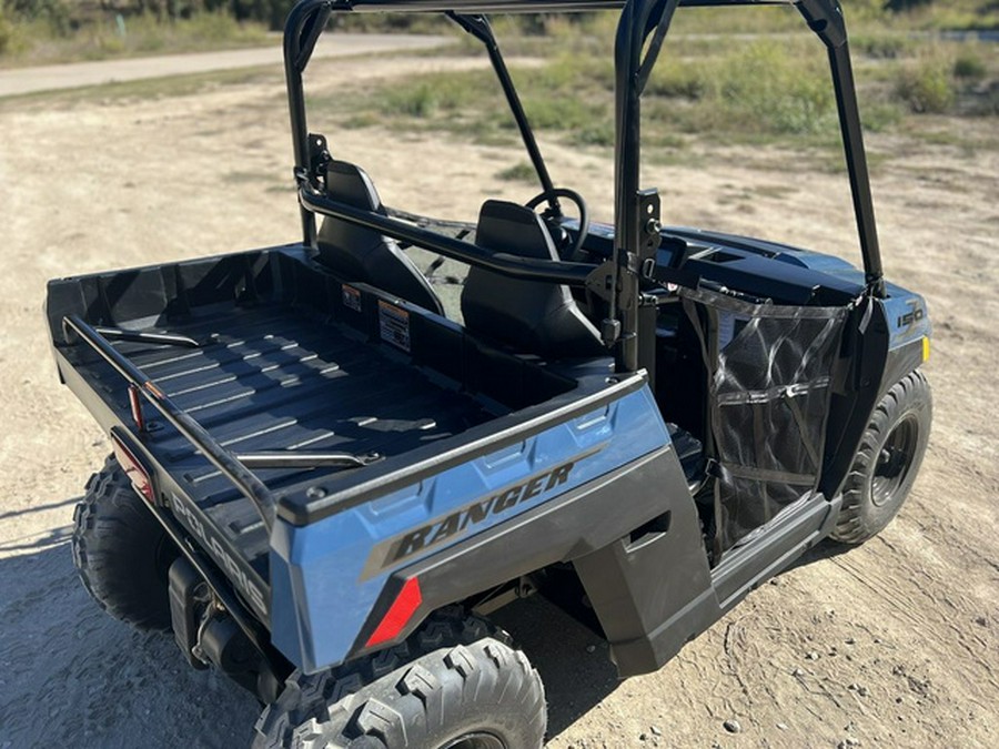 2026 Polaris Ranger 150 EFI